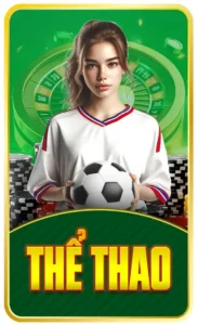 Thể thao