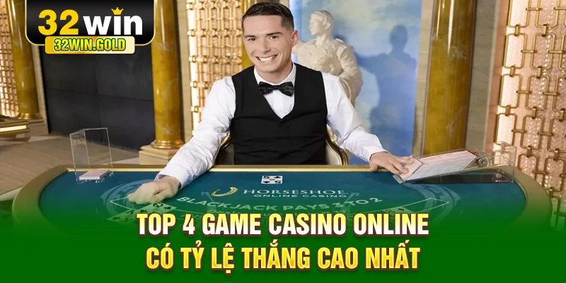 Game casino online
